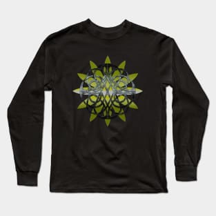 Secret garden Long Sleeve T-Shirt